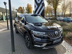 Renault Koleos II 1.3 TCe 160 Techno