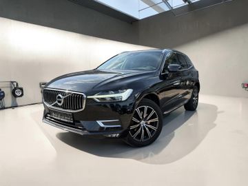 Volvo XC60 - 1