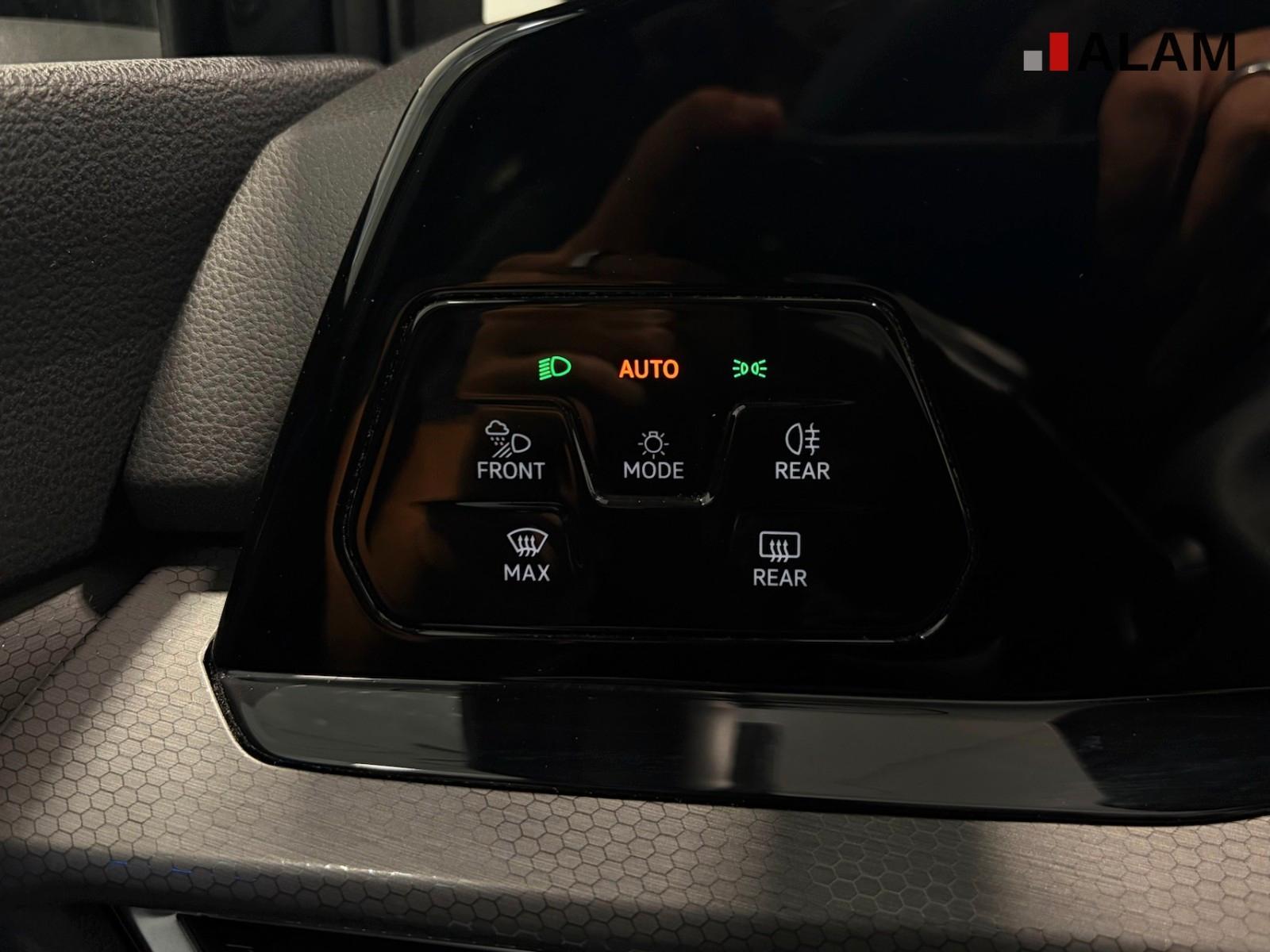 Volkswagen Golf VIII Lim. GTD ACC DAB Lane LED Navi ViCo, миниатюра 13