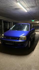 Honda Logo 1.3i LS - Honda Logo Benziner Gebrauchtwagen
