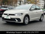 Volkswagen Polo VI Life*VIRTUAL*8FACH*SITZHEIZ* - Volkswagen Polo aus 2023