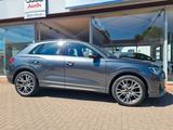 Audi Q3 S line * daytona *  20" - gebrauchte Audi Q3 aus dem Jahr 2019