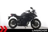 Yamaha XJ 6 F DIVERSION - Tieferlegung - YAMAHA XJ6 DIVERSION