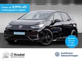 Volkswagen ID.3 GTX IQ.Light Navi AHK Keyless AreaView Pano - Volkswagen ID.3