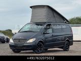 Mercedes-Benz Viano Marco Polo 2.0 CDI Aufstelldach Küche 1.Hd - Mercedes-Benz Polo marco viano