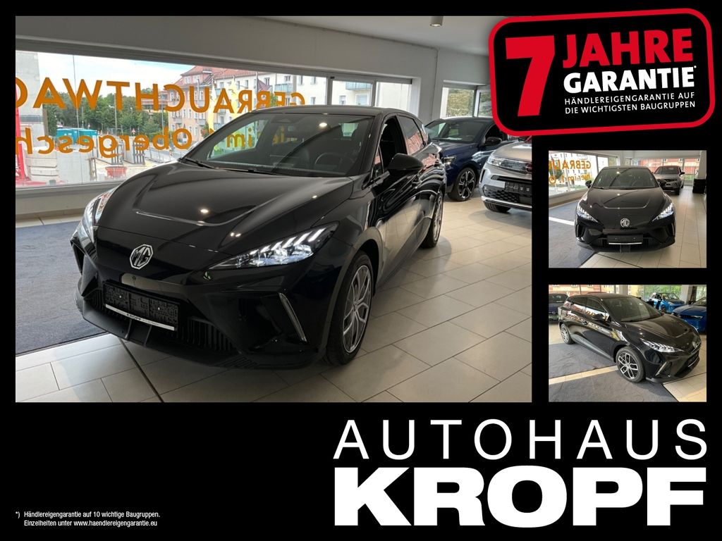 4 Luxury 64kWh 360 SpurH LED KlimaA PDC