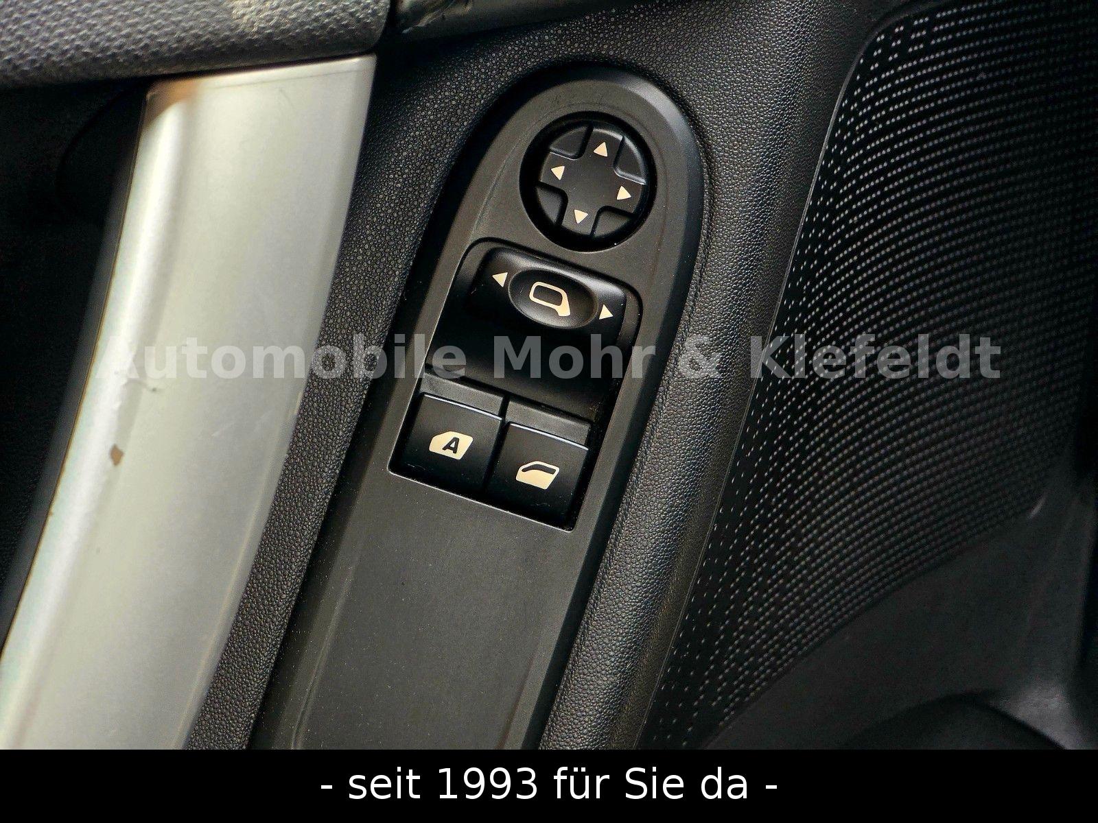 Citroën C3 Tendance*2VB*BLUETOOTH*GRA*LIM*4SEASON*KLIMA*