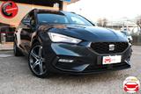 Seat Leon Sportstourer 2.0 tdi FR 150cv dsg PACK - Seat Leon: TDI Fr 150