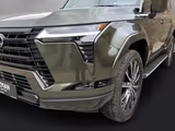 Lexus Luxury+ V6 349 PS 4x4  Mark Lev HUD 360° - Lexus GX Series SUV
