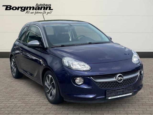 Opel Adam Jam 1.2 Bluetooth - Sitzheizung - Lenkradhe