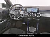 Mercedes-Benz EQB 300 4M AMG Advanced*MBUX*LED*SHZ*Park+Kamera - gebrauchte Mercedes-Benz EQB aus dem Jahr 2023