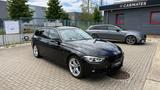 BMW 320i Touring M Sport LED AHK Lenkradheizung SHZ - BMW 320: M Sport 320i