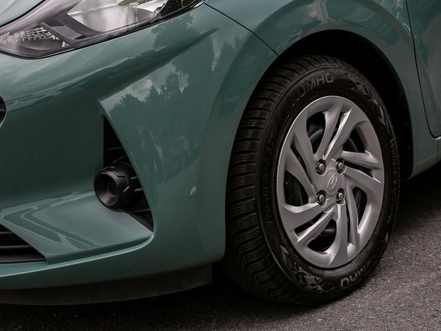 Hyundai i10 1.0 Select Spurhalteassistent Fernlichtassi.