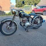 Andere Motorad Victoria KR 245 Orginal Zustand Bj.1952 - MOTORRAD V2 MOTOR