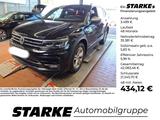 Volkswagen Tiguan Allspace 2.0 TDI DSG 4M R-Line Highline 7 - Volkswagen Tiguan Allspace in Osnabrück