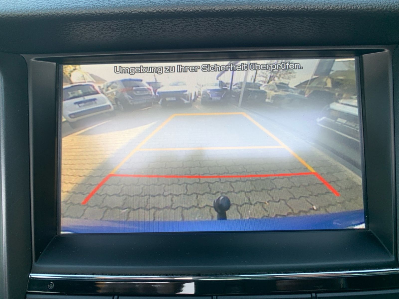 Fahrzeugabbildung Hyundai TUCSON 1.6 Turbo Passion + LED Pan.Dach AHK