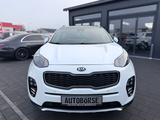 Kia Sportage GT-Line 4WD*VOLL*8-Fach*AHK* - Kia: 8