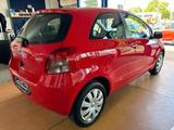 Toyota Yaris Sol /47TKM/Autom./2.Hd/SH/SHZ/MFL/Radio - Toyota Yaris: 4.4