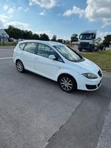 Seat Altea XL 1.8 - Seat Altea: Kombi, Xl