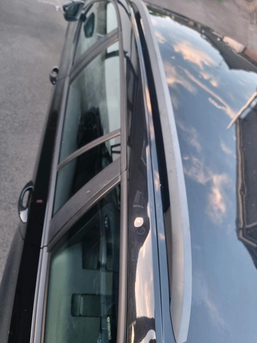 Skoda Octavia 2014 — photo 11
