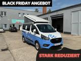 Ford Transit Custom Nugget Markise, Aufst.D, Heckküch - Ford München