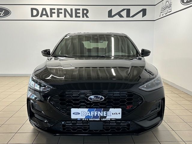 Fahrzeugabbildung Ford Focus ST X 2.3 Track Pack LED Dif.Sperre, Kamera