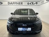 Ford Focus ST X 2.3 Track Pack Dif.Sperre B&O LED - Ford Focus: Schwarz, ST
