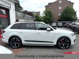 Audi Q7 3.0 TDI quattro S Line Sportpaket Plus 7Sitze - Audi Q7 Gebrauchtwagen in Hamm