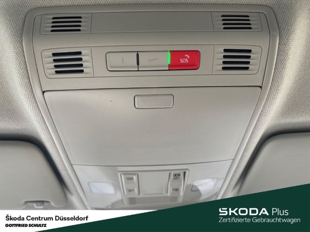 Skoda Kamiq - Bild 16