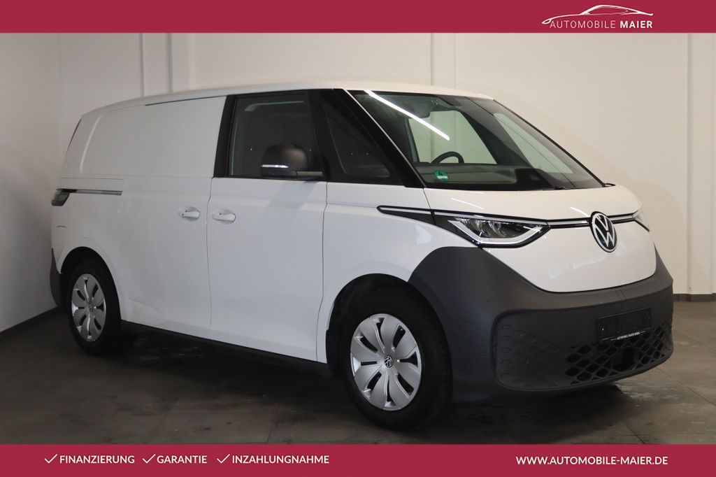 Angebot ansehen Volkswagen ID. Buzz