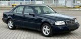 Mercedes-Benz Mercedes Benz C 280 Automatik Schiebedach ... - Mercedes-Benz C 280 aus 1994