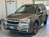 Subaru Forester 2.0 D,Exclusive,LED,Kamera,AHK,VOLL,TOP - Subaru Forester mit Diesel-Antrieb: 2.0