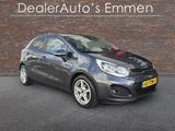 Kia Rio 1.2 CVVT Plus Pack LED AIRCO CV+AB - gebrauchte Kia Rio aus dem Jahr 2012