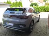 Volkswagen ID.4 Pro Perform. 77 kWh 150 kW Pro mit Navi Pro - VW ID.4 von privat