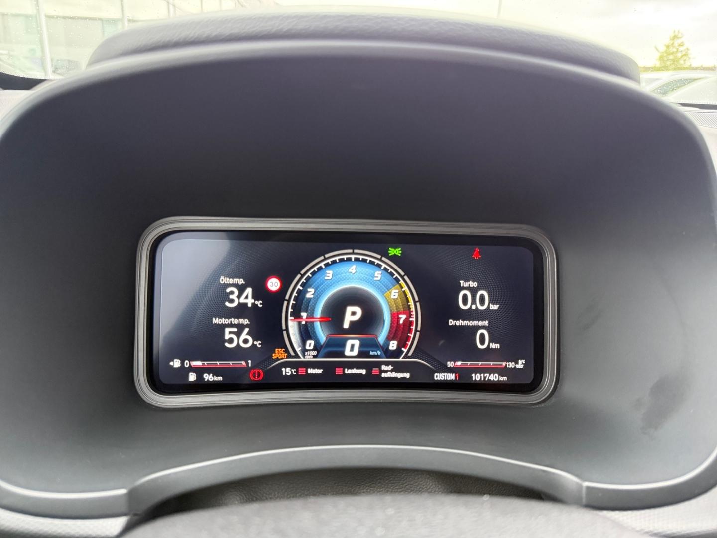 Hyundai Kona 2.0 T-GDI N Performance *Pano*RCam*ACC*PDC*, миниатюра 12