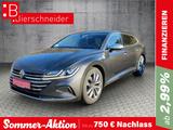 Volkswagen Arteon Shooting Brake 2.0 TSI DSG Elegance NAVI  - Volkswagen Arteon: Elegance