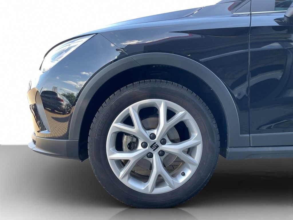 Seat Arona - Bild 23