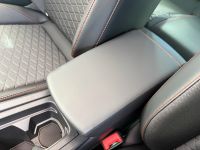 Seat Leon 1.5 TSI FR PANO*10JAHRE HERSTELLERGARANTIE* bei Autohaus Landmann & Maier OHG