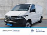 Volkswagen T6 Transporter Kasten 2.0 TDI 3,2t LED KLIMA NAV - VW T6 von 2020