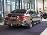 Mercedes-Benz C 220 d AMG Line Advanced Sound AHK Memo CarPlay - gebrauchte Mercedes-Benz C 220 aus dem Jahr 2025