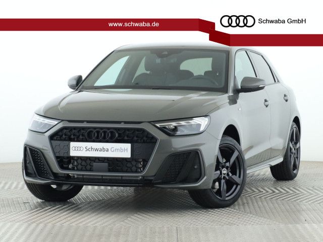 Audi A1 Sportback S line 30 TFSI S-tronic *SONOS*LED*