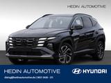 Hyundai TUCSON FL 1.6 T-GDI 48V 7-DCT 2WD PRIME Assisten