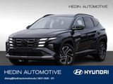 Hyundai TUCSON FL 1.6 T-GDI 48V 7-DCT 2WD PRIME Assisten