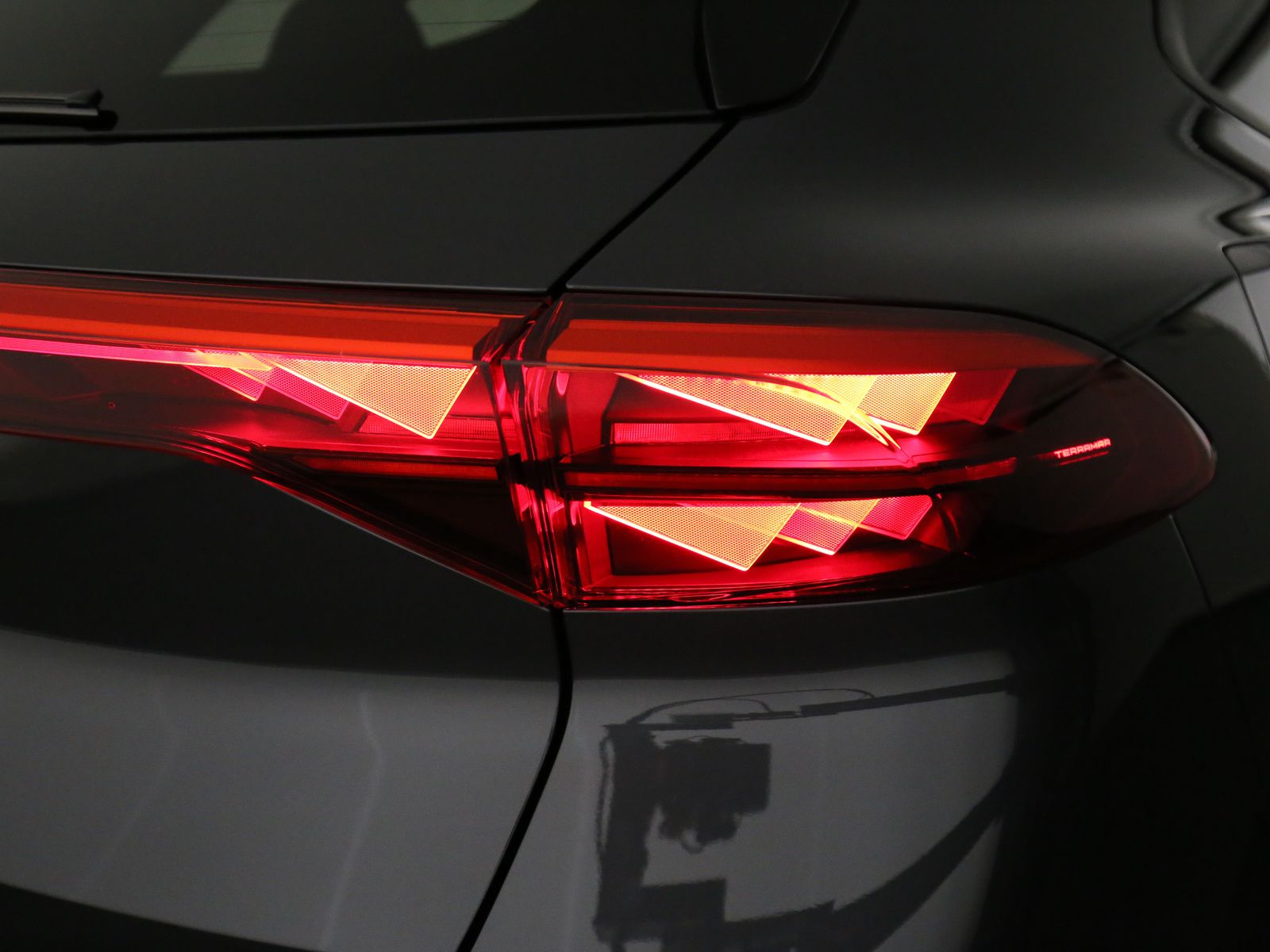Cupra Terramar - Bild 32