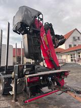 MAN TGX 26.580 XLX 6x4 /Retarder/Epsilon M 12Z - MAN Kühlkoffer
