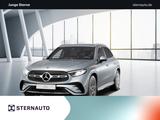 Mercedes-Benz GLC 300 4M AMG RüCam LED Spur Totw Memory 19 Zol - Mercedes-Benz GLC 300 in Erfurt