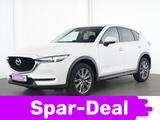 Mazda CX-5 360°Kamera|HuD|LED|SHZ|Navi|Lenkrad heizbar - Mazda Gebrauchtwagen in Frankfurt