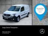Mercedes-Benz Citan 108 CDI KA Lang Klima+PTS - Mercedes-Benz Citan in Düsseldorf