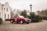 Lancia Fulvia Coupe HF Rally - Lancia Oldtimer