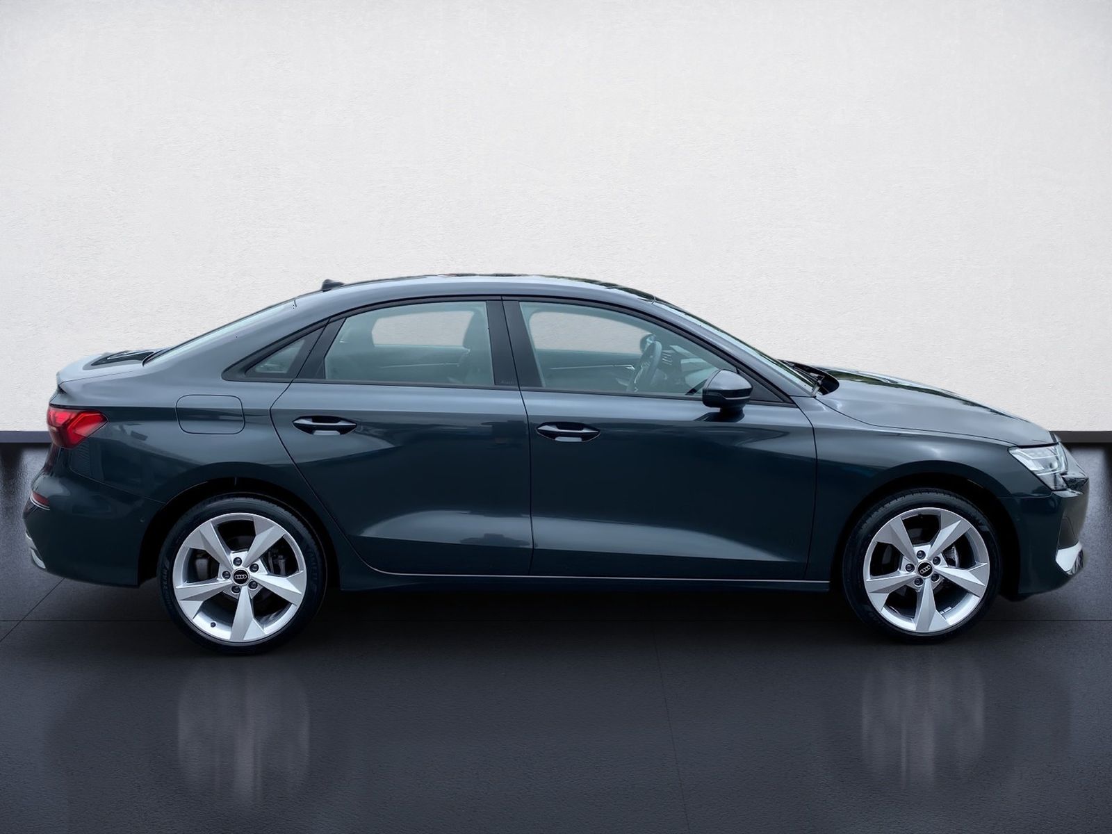 Audi A3 - Bild 7